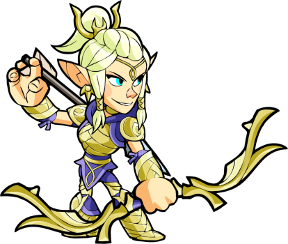 Thumbnail For Version As Of - Ember Brawlhalla (414x350)