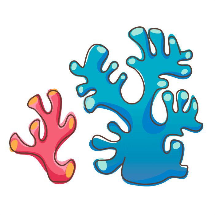 Under Water World Character (700x700)