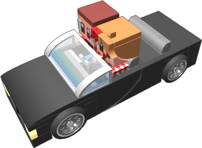 By Camaro King🚘🍔 - Model Car (768x768)