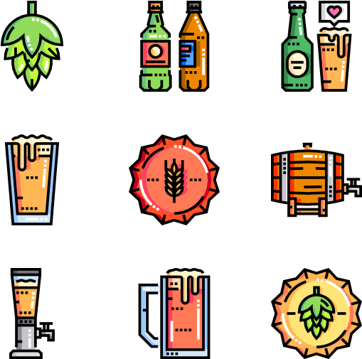 Beer - Beer (600x564)