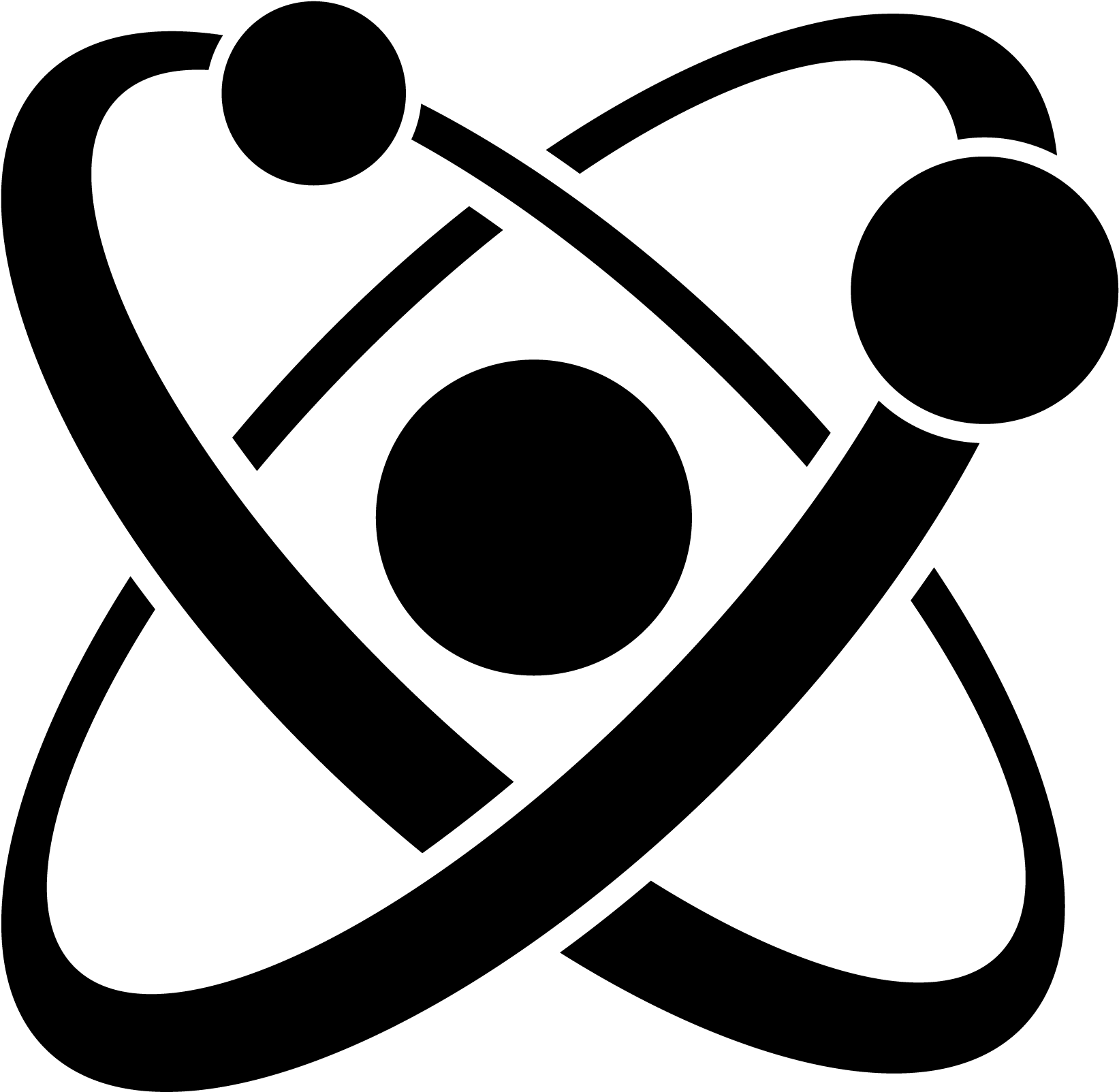 Enriched With Antioxidants - Vector Graphics (1934x1934)