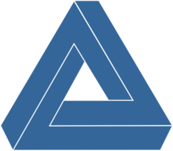 Blue Triangle Md - Palace Tri Ferg (600x524)