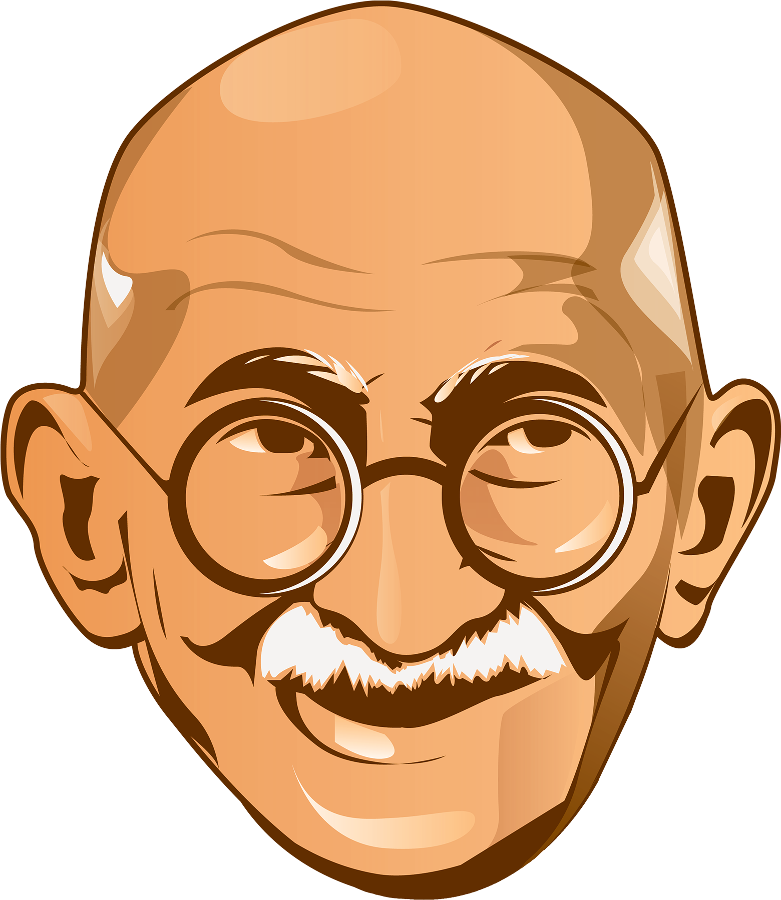 Game Gandhi (3300x3300)