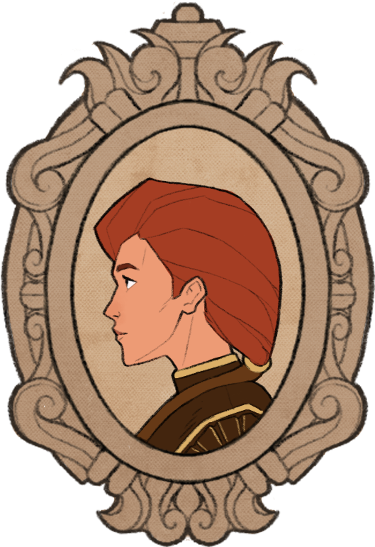 Amadea Invidius - Vasco Tessitore Masquerada (700x850)
