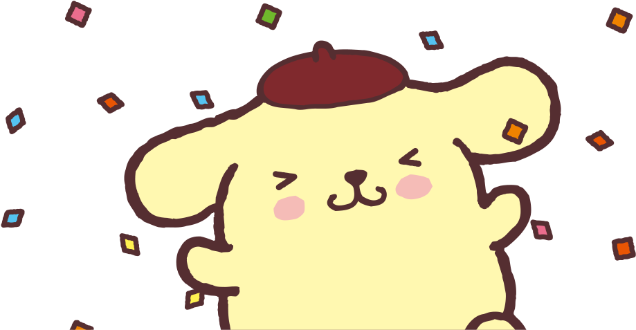 Source - - Pompompurin Png (970x476)