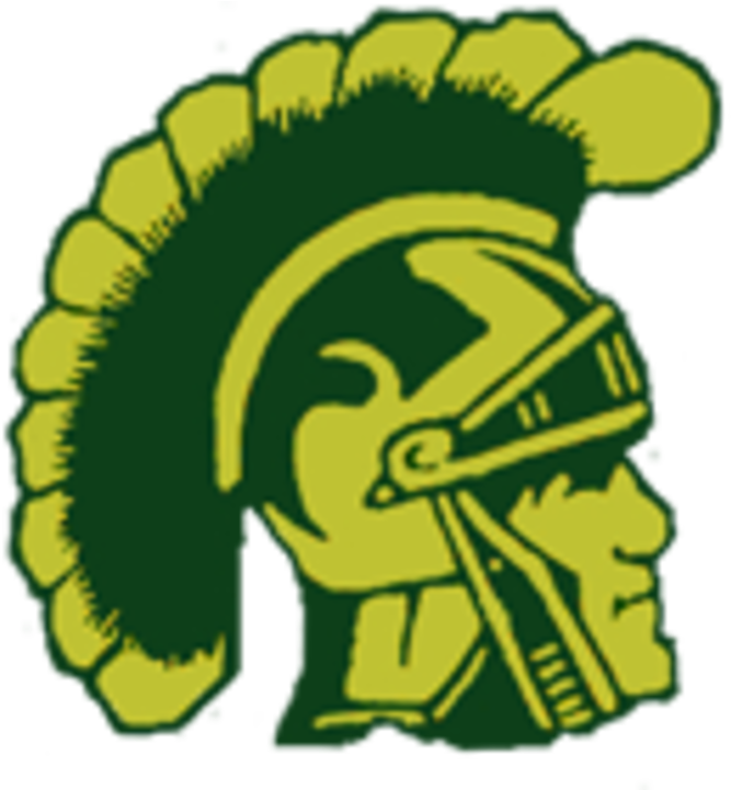 Sin City Trojans - Usc Trojans Logo Vector (720x720)