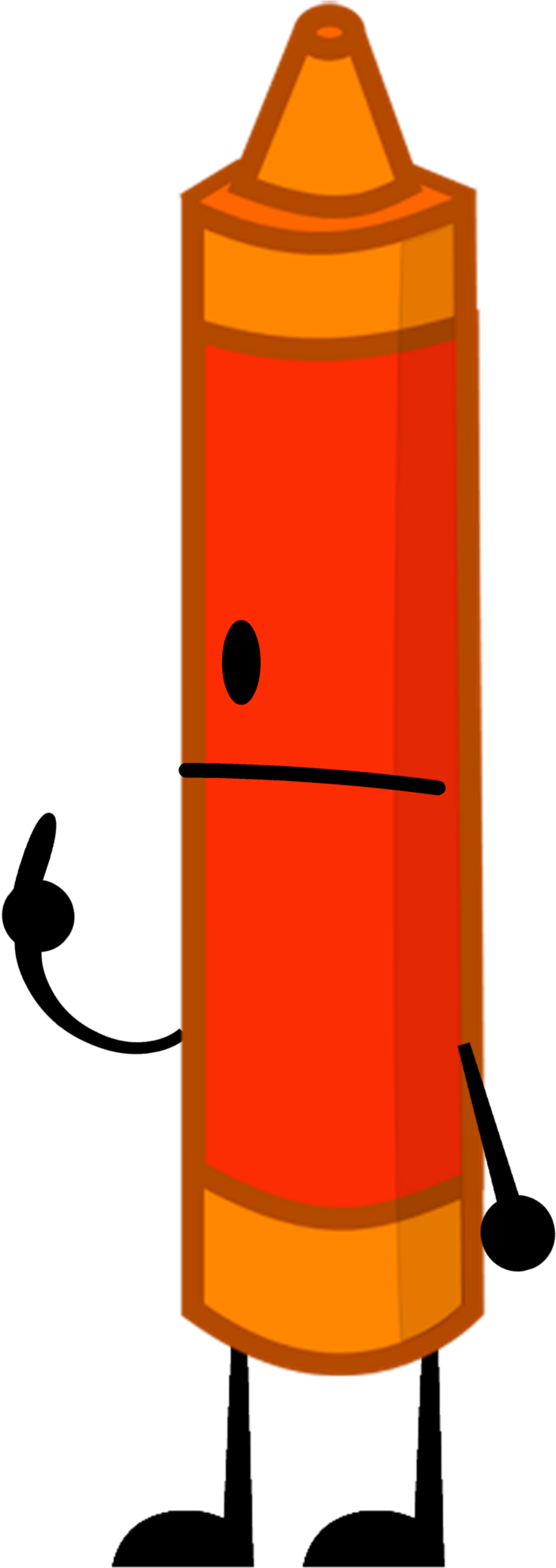 Crayon - Crayon (964x2593)