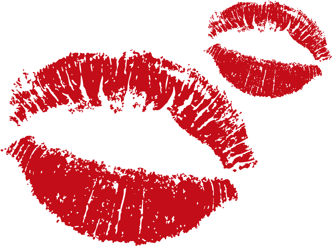 Lip Euclidean Vector - Tattoo Stickers Totem Series Pattern Lower Back Waterproofwomen (1240x984)