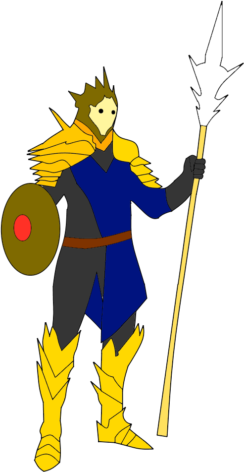 Prothemius - Cartoon (530x1000)