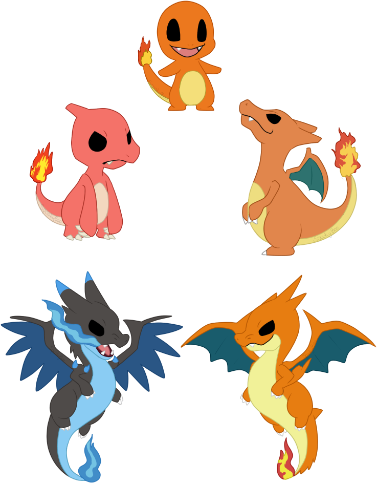 Charmeleon (763x979)