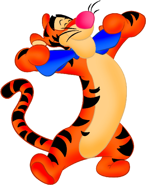 Vector Winnie Pooh (600x600)