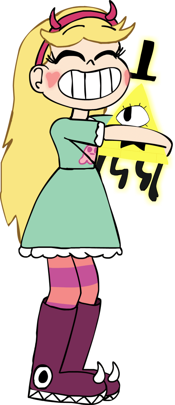 Bill Cipher (588x1359)