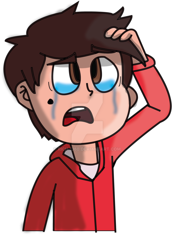 Marco Diaz By Rich-1360 - Marco Diaz (789x1012)