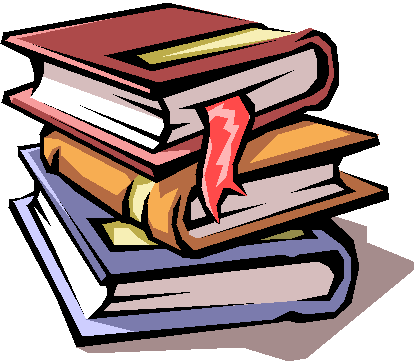 Muchos Libros Cristianos, Libros Cristianos Para Descargar - Book A Day Banner (417x364)