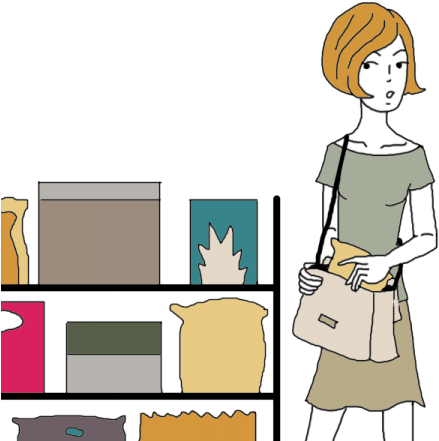 Shoplifting Dream Dictionary - Shoplifting (450x450)