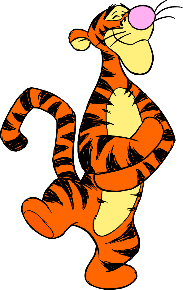 Tigger006 - 0kb - 跳 跳 虎 卡通 (591x933)