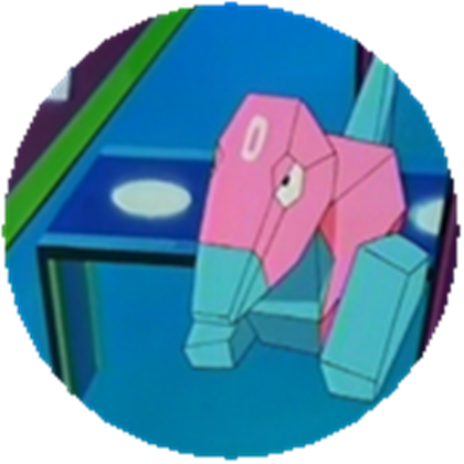 Porygon0 - Hospital (420x420)
