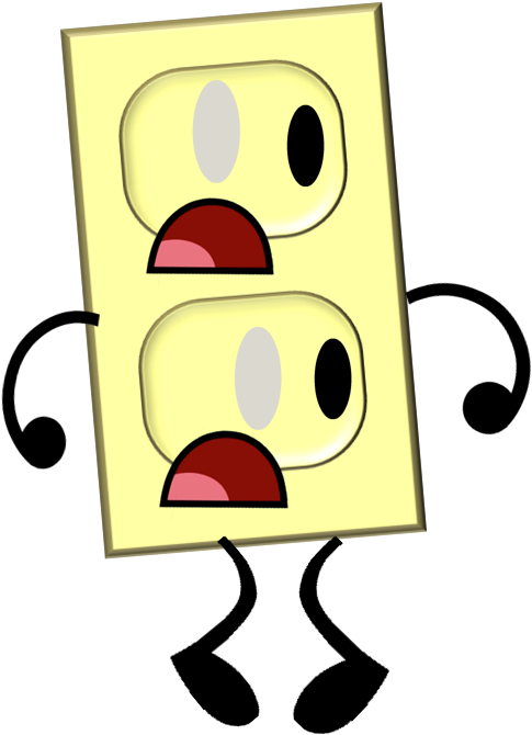 Plug-ee - Portable Network Graphics (517x685)
