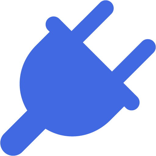 Plug Clip Art Png (512x512)