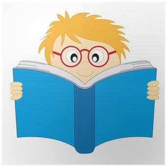 Child Thinking Cartoon (400x400)