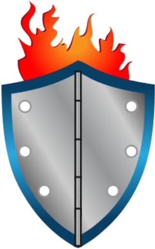 Fire Kills - Ceasefire Door Hinge (512x512)