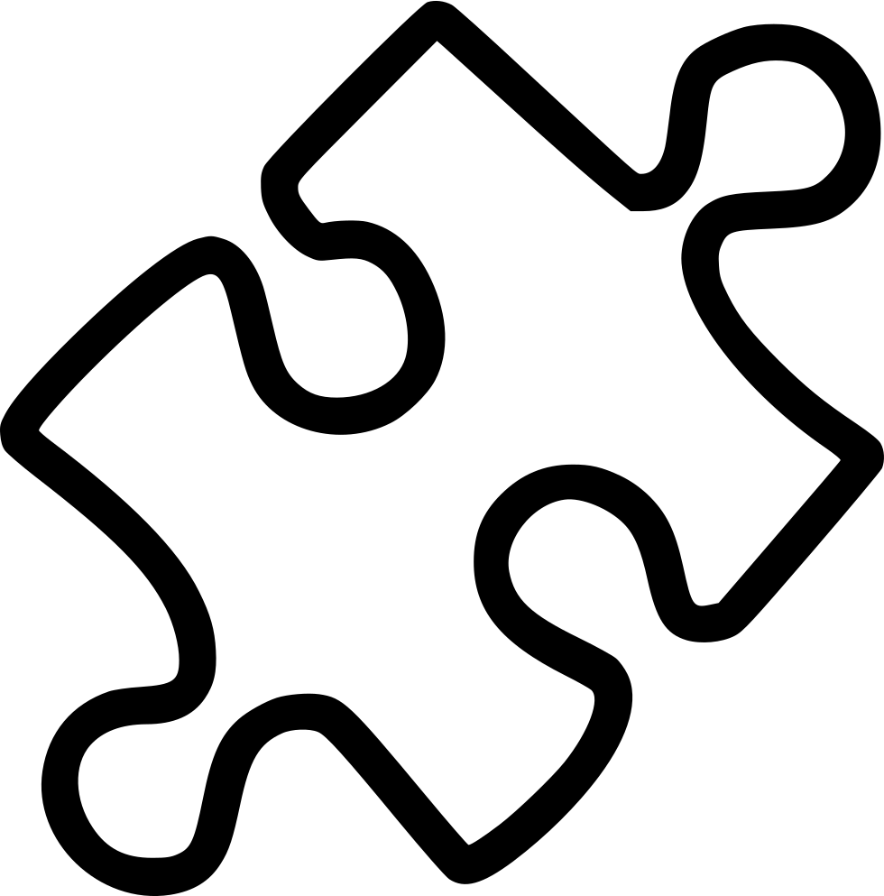 Puzzle Plug In Plugin Compatible Module Component Comments - Data Recovery (980x993)