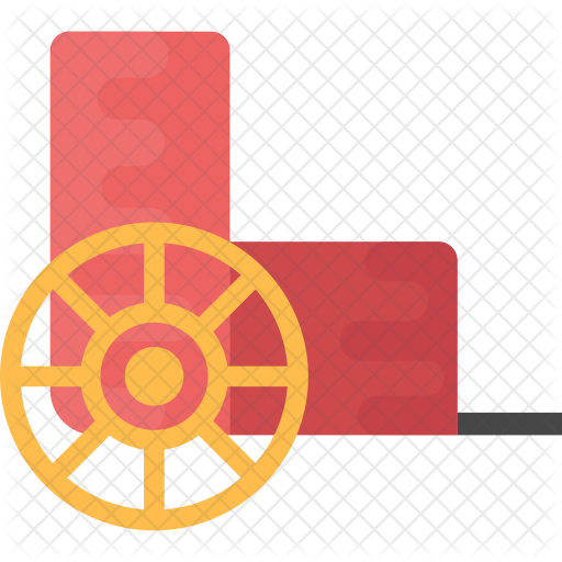 Chinese Rickshaw Icon - Rickshaw (512x512)