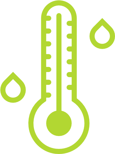 Temperature & Humidity Sensor - Temperature (512x512)