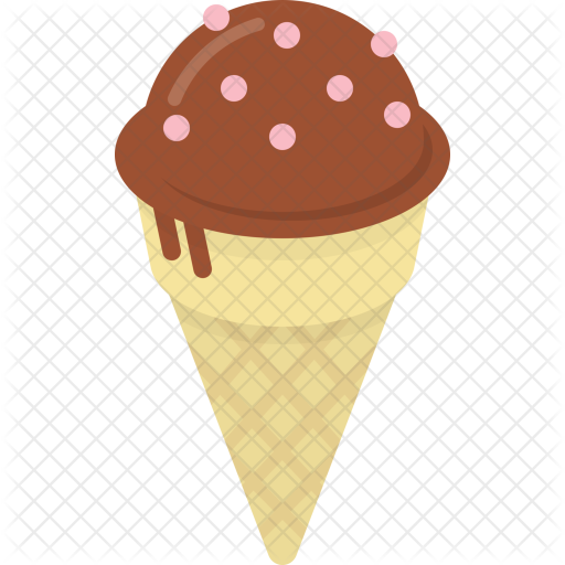 Ice Icon - Ice Cream (512x512)