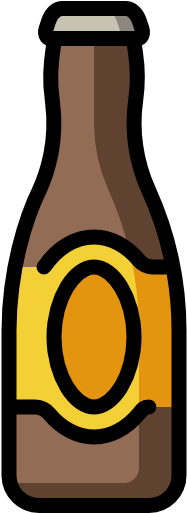 Beer Free Icon - Beer (512x512)