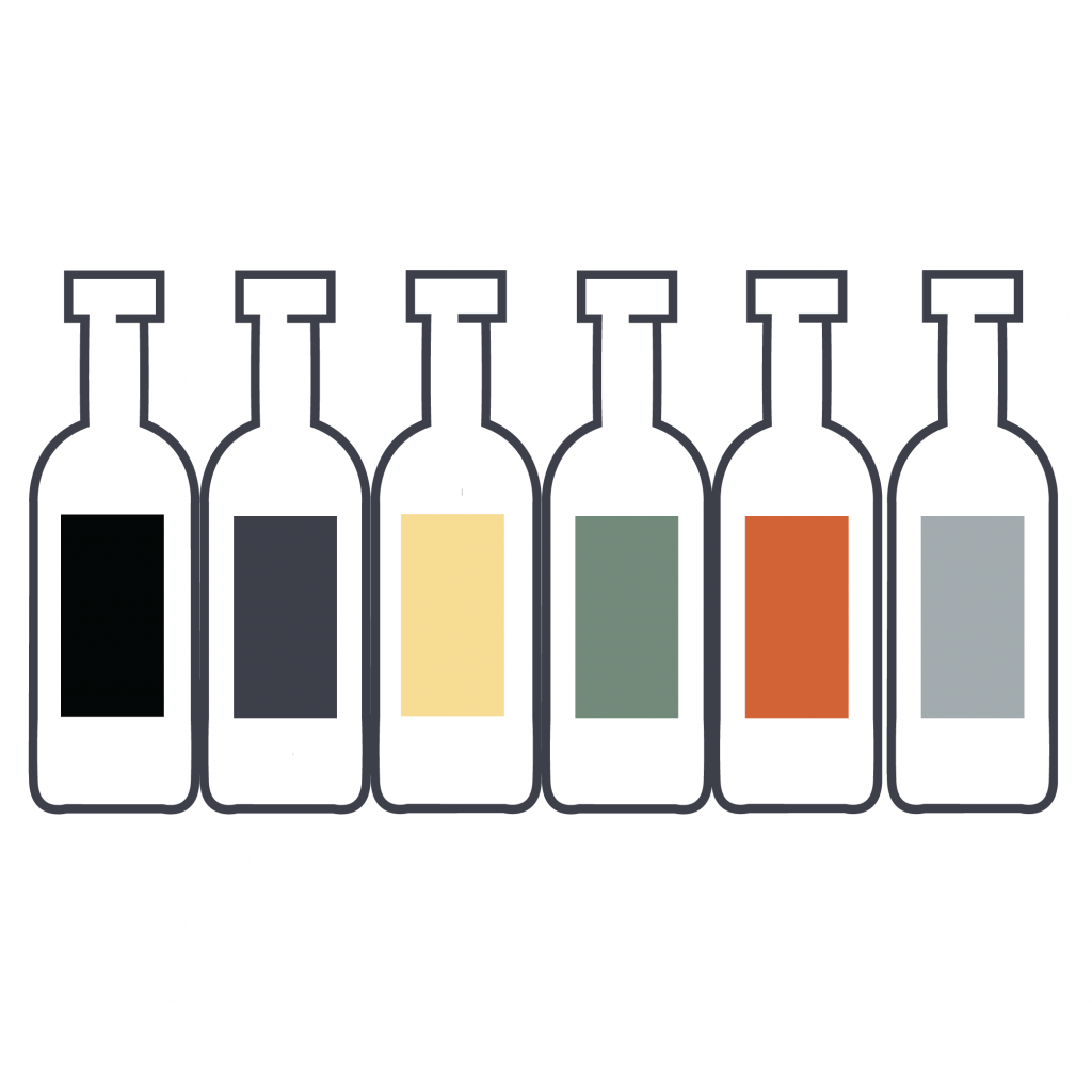 Our Wine Selection - Glass Bottle (1024x1024)
