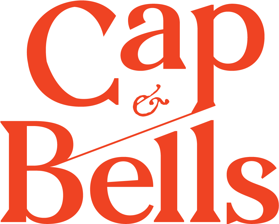 Cap&bells Logo - Logo (1000x810)