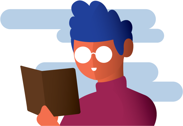 Knowledge Bank - Cartoon (940x656)