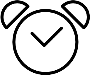 Reminder Icon - Logo Alarm (512x512)