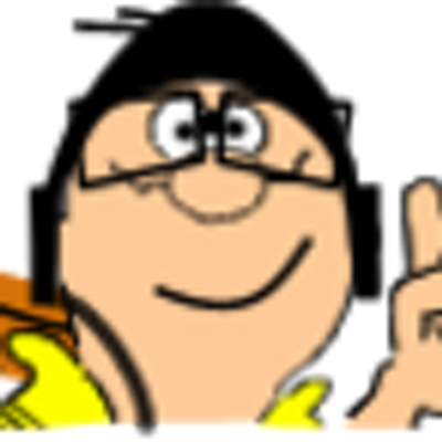 Colin Adair - Cartoon (400x400)