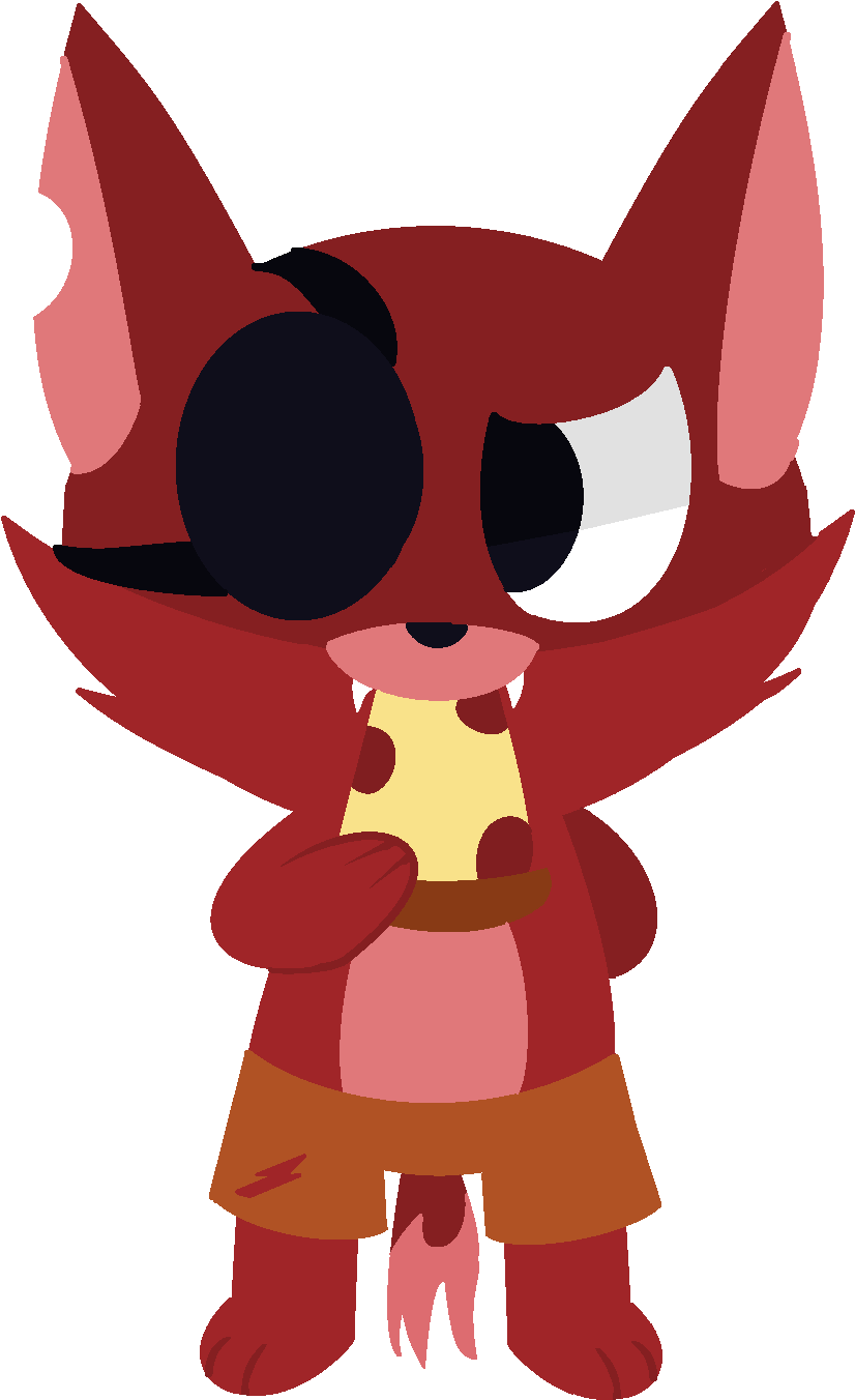 Fnaf Studio - Scratch Studio Cute Fnaf (960x1416)