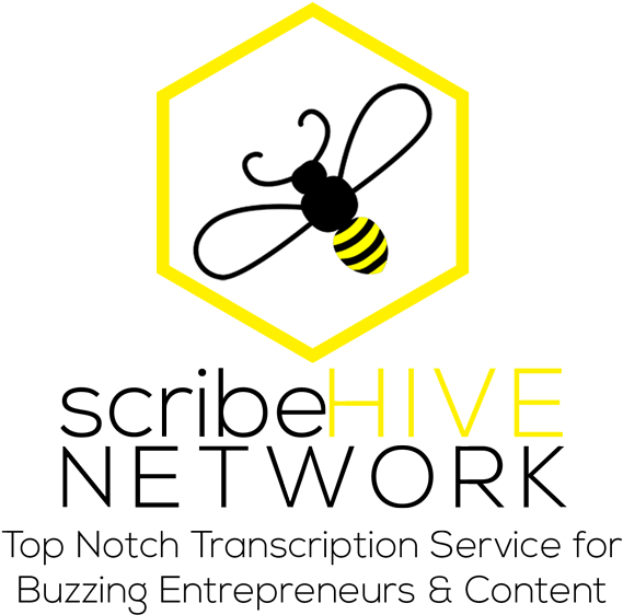 Scribe Hive Network - Hornet (600x600)