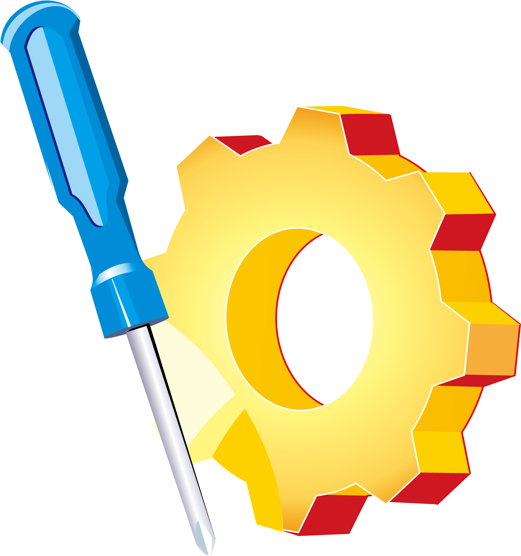 Computer Network Clip Art - 3d Logo Design (2649x2278)