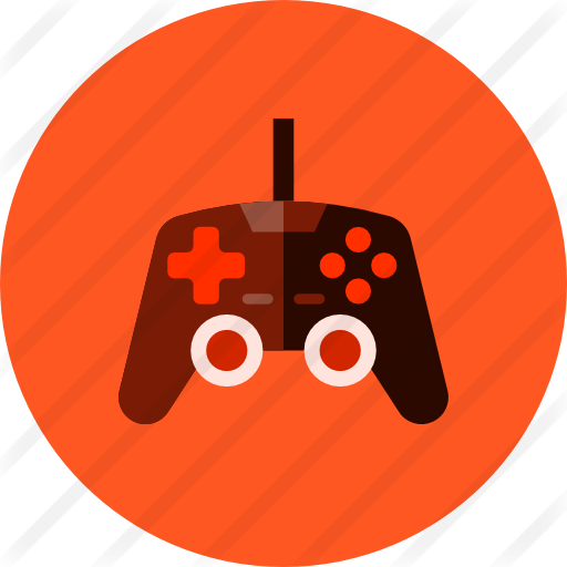 Game Controller - Game Controller (512x512)