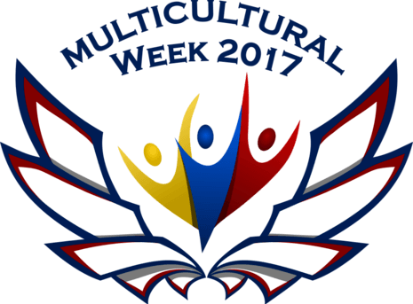 Multicultural Week - Architectural Graphics (465x343)