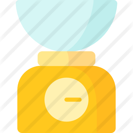 Weight - Circle (512x512)