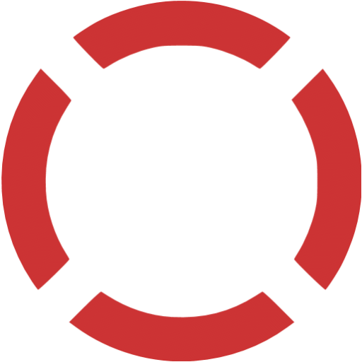 Red Circle Gif Transparent (512x512)