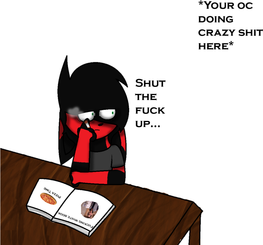 Collab - Deviantart (941x849)