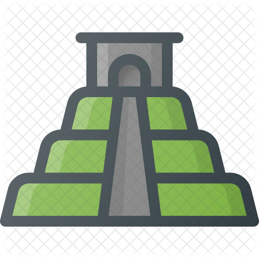 Machu Icon - Architecture (512x512)