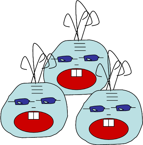 Are - Cartoon (476x493)