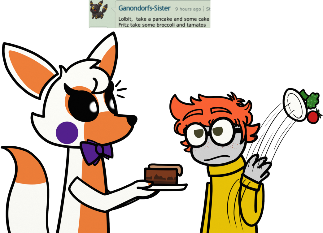 Ask - Cartoon (1063x752)