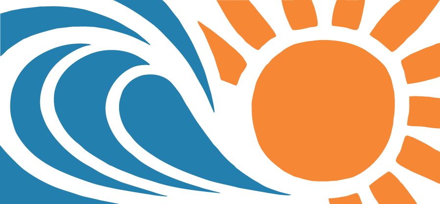About - Hwaii Surf Clipart (898x417)