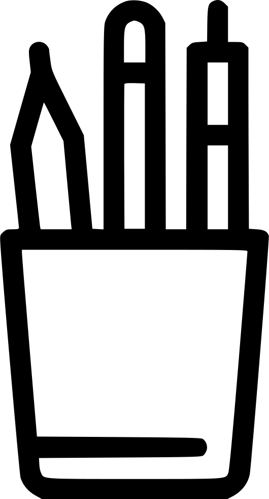 Png File - Pen (530x980)