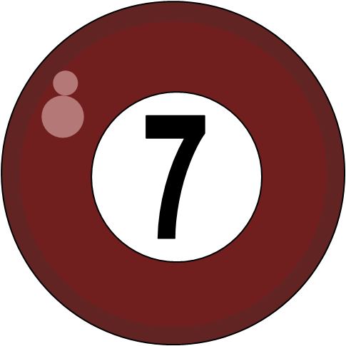 Billiard - Design (485x486)
