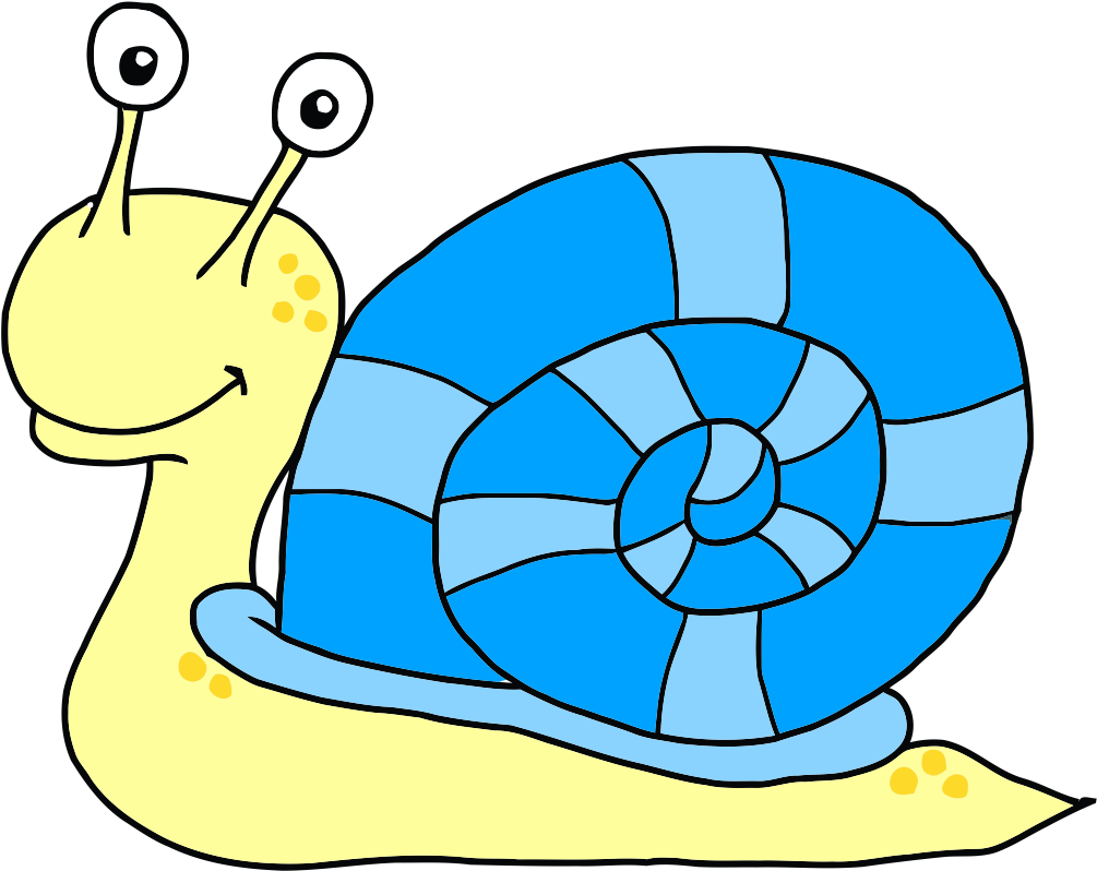 *✿**✿*snail*✿**✿* - คลิป อาร์ต หอย (1172x928)